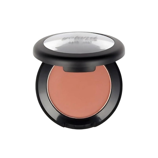 Yolande Beauty Powder Blush Matte Finish No. 16, 5g