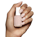 Essie Nail Polish Ballet Slippers Sheer Pink Liquid High-Shine Finish