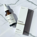 The Ordinary Mandelic Acid 10% + HA Serum Gentle AHA Exfoliant 30 ml