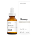 The Ordinary Mandelic Acid 10% + HA Serum Gentle AHA Exfoliant 30 ml