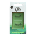 Glitz Natural False Eyelashes Mink Asir Lightweight Wispy Reusable Pair