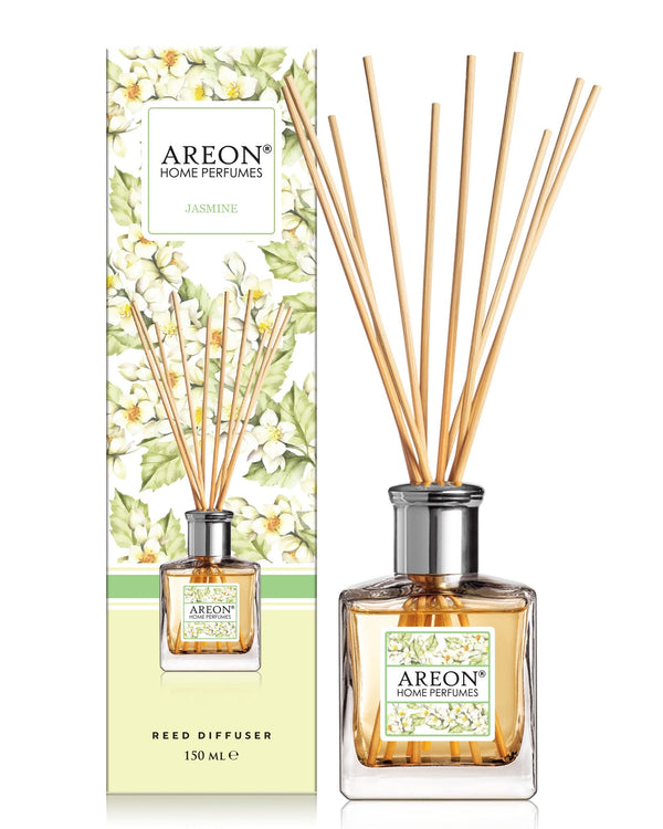 Areon Home Perfumes Garden Jasmine 150 ml