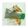 Fully Green Tomato Clay Cleanser