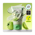Fully Green Tomato Clay Cleanser
