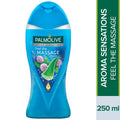 Palmolive Mineral Massage Shower Gel Ylang Oil and Iris Extract 250 ml