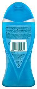 Palmolive Mineral Massage Shower Gel Ylang Oil and Iris Extract 250 ml