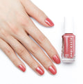 Essie Expressie Trend & Snap Quick-Dry Nail Polish Pink