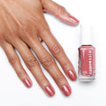 Essie Expressie Trend & Snap Quick-Dry Nail Polish Pink