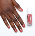 Essie Expressie Trend & Snap Quick-Dry Nail Polish Pink
