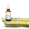 The Ordinary Squalane Serum Liquid 100% Plant-Derived