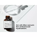 The Ordinary Squalane Serum Liquid 100% Plant-Derived
