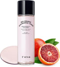 T'else Red Orange Niacinamide Toner Liquid Brightening Facial Toner 150ml