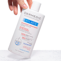 Dermedic Capilarte Hair Strengthening Shampoo for Weak, Falling Hair