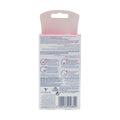 Veet Face Wax Strips Sensitive Skin Almond Oil Vitamin E 20 Pieces