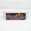 Marvel Spiderman Carnival Pack Modeling Dough, 6 Colorful Cans