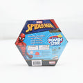 Marvel Spiderman Carnival Pack Modeling Dough, 6 Colorful Cans