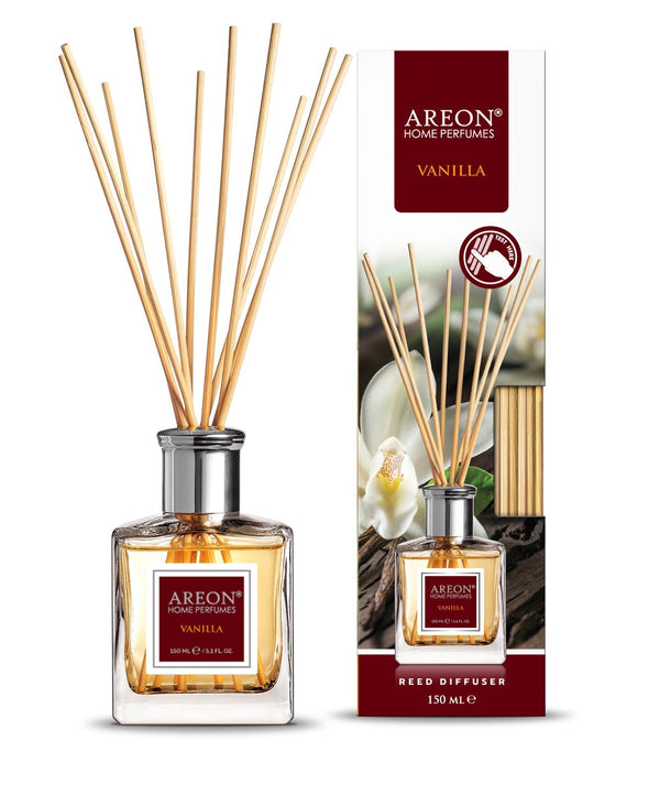 Areon Home Perfume Vanilla Fragrance 150 ml