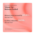 Fully Red Tomato Lip Mask