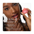 Fully Red Tomato Lip Mask