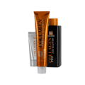 NITRO CANADA Collagen Hair Dye Dark Blonde 6.0 with Developer, 260ml