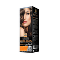 NITRO CANADA Collagen Hair Dye Dark Blonde 6.0 with Developer, 260ml