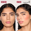 Rimmel Multi Stick Music Collab Cream Blush 210 Peachy Rhythm