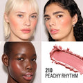 Rimmel Multi Stick Music Collab Cream Blush 210 Peachy Rhythm