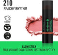 Rimmel Multi Stick Music Collab Cream Blush 210 Peachy Rhythm