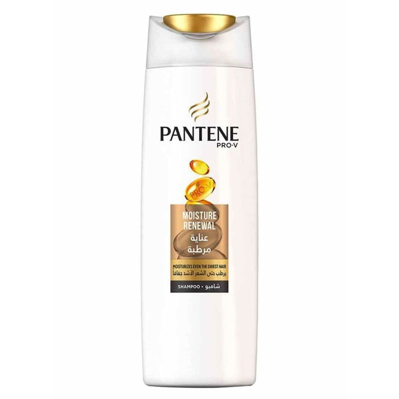 Pantene Pro-V Moisture Renewal Shampoo Hydrating Formula