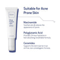 Obagi Hydrate Light Weightless Gel Cream Moisturizer, Oil-Free, 48g