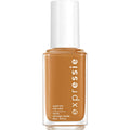 Essie Expressie Saffr-On The Move Quick-Dry Nail Polish Orange