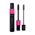 Rimmel London Glam Eyes Day to Night Mascara 001 Black Dual-Use Length and Volume