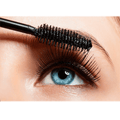 Rimmel London Glam Eyes Day to Night Mascara 001 Black Dual-Use Length and Volume