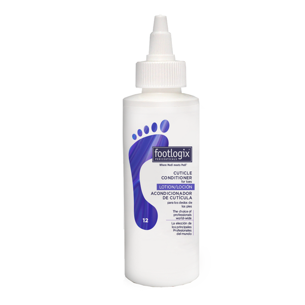 Footlogix Professional Cuticle Conditioner Nourishing Formula