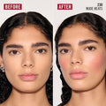 Rimmel Multi Stick Cream Blusher Rose Gold 230 Nude Beats