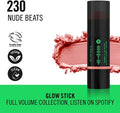 Rimmel Multi Stick Cream Blusher Rose Gold 230 Nude Beats