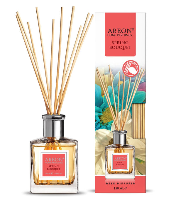 Areon Home Perfumes Spring Bouquet 150 ml