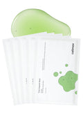 Celimax The Real Noni Energy Ampoule Facial Sheet Mask Noni Extract