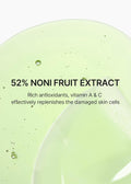 Celimax The Real Noni Energy Ampoule Facial Sheet Mask Noni Extract