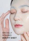 Celimax The Real Noni Energy Ampoule Facial Sheet Mask Noni Extract