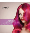 Alfaparf Revolution Temporary Hair Dye Purple 90ml
