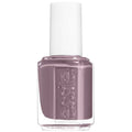 Essie Merino Cool Nail Polish Liquid High-Shine Autumn Mulberry Purple
