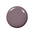 Essie Merino Cool Nail Polish Liquid High-Shine Autumn Mulberry Purple