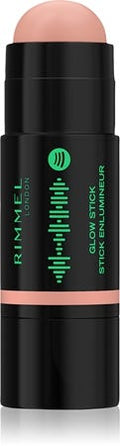 Rimmel Multi Stick Cream Highlighter 320 Kiss My Glow Pink