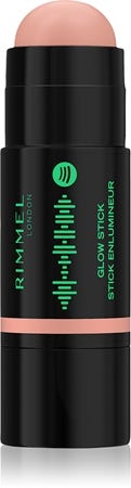 Rimmel Multi Stick Cream Highlighter 320 Kiss My Glow Pink
