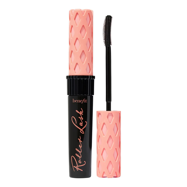 Benefit Roller Lash Curling Mascara Lash-Lifting Lightweight Formula