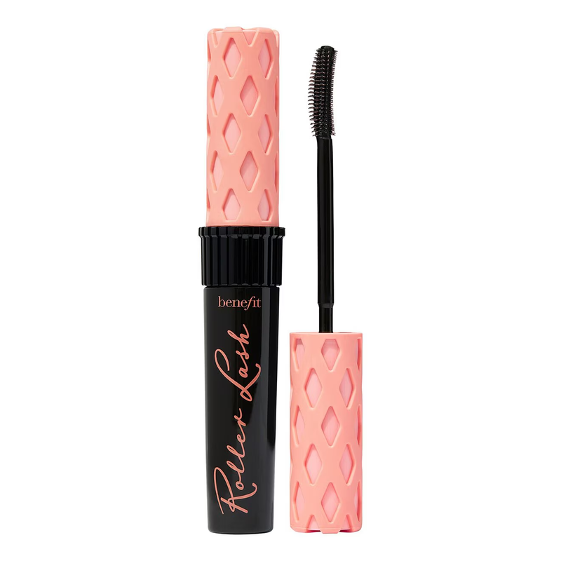 Benefit Roller Lash Curling Mascara Lash-Lifting Lightweight Formula