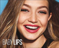 Maybelline Baby Lips Lip Balm Quenched Transparent Gloss Finish SPF20