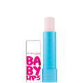 Maybelline Baby Lips Lip Balm Quenched Transparent Gloss Finish SPF20