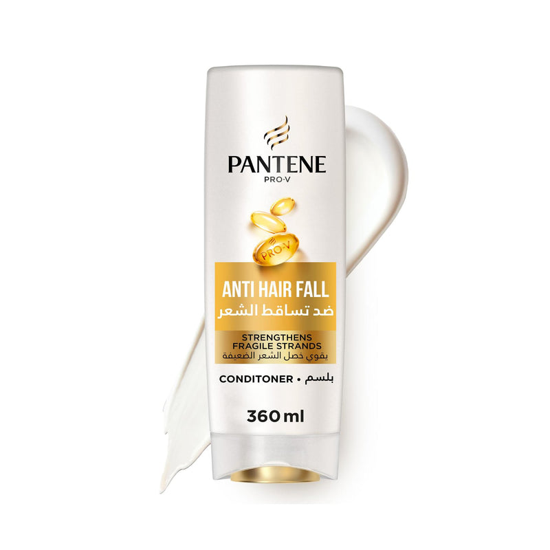 PANTENE Pro-V Anti-Hair Fall Conditioner 360 ml